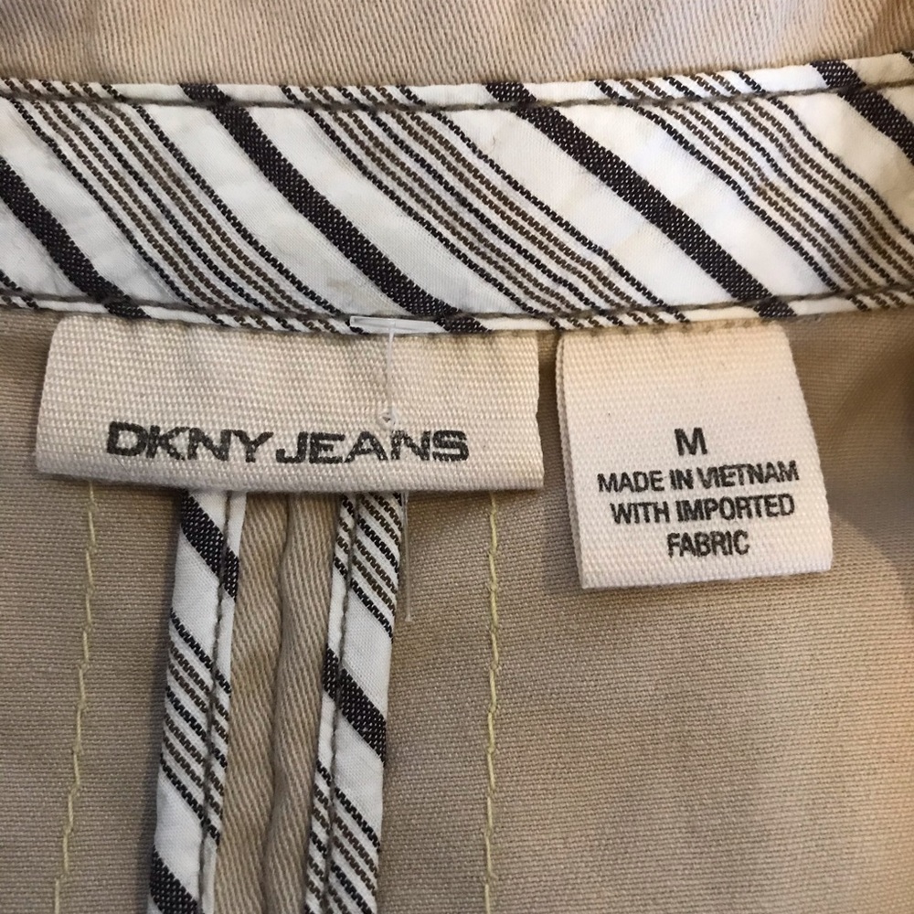 DKNY Jacket - Picture 4 of 5